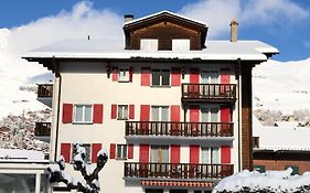 Hotel De La Poste Verbier